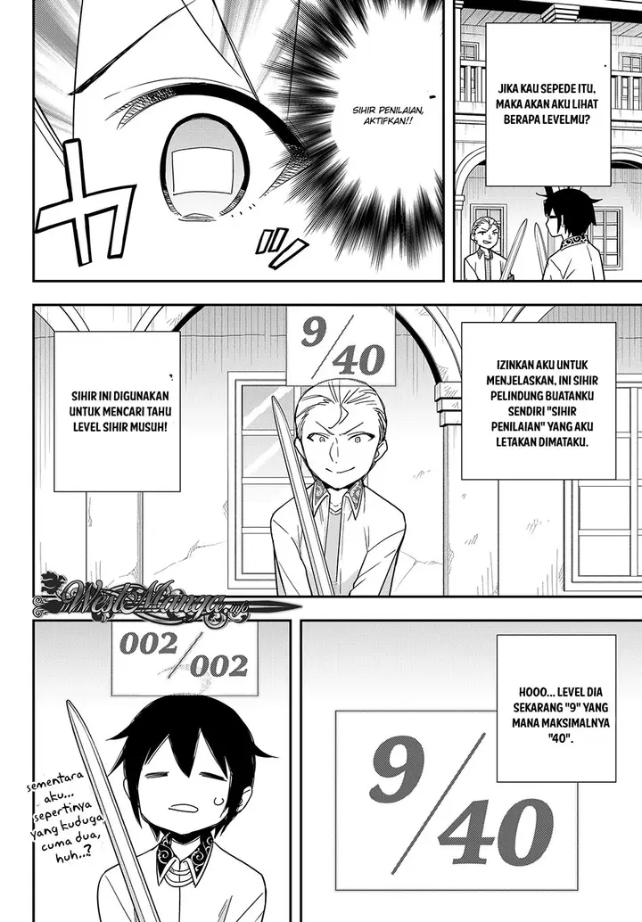 image-komik-jitsu-wa-ore-saikyou-deshita-chapter-10-16/19