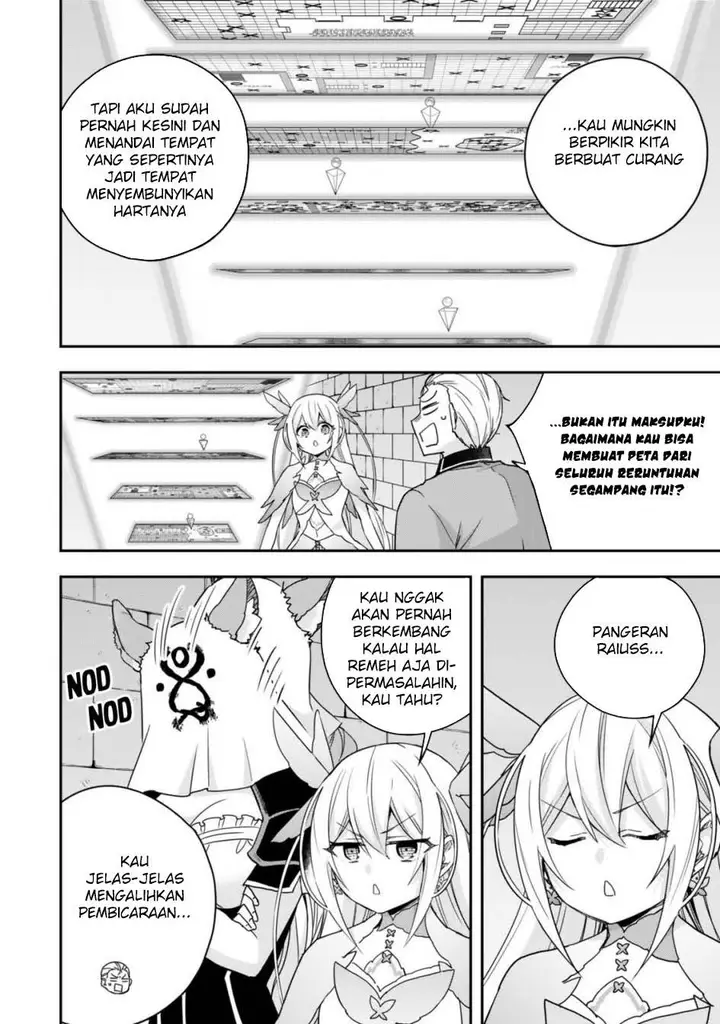 image-komik-jitsu-wa-ore-saikyou-deshita-chapter-100-1/18