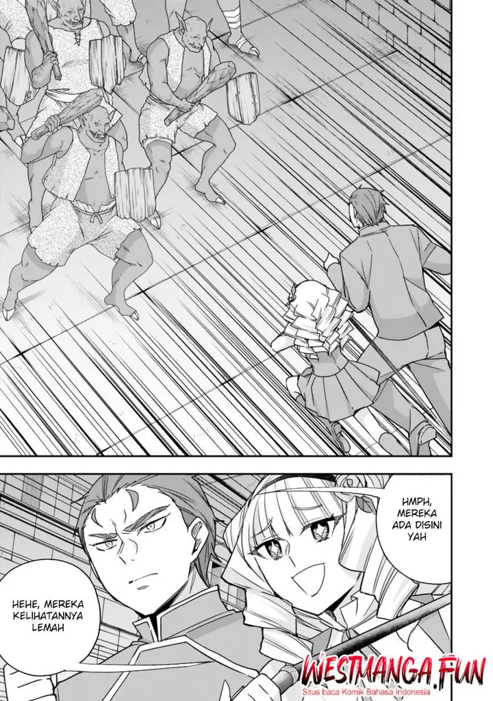 image-komik-jitsu-wa-ore-saikyou-deshita-chapter-100-7/18