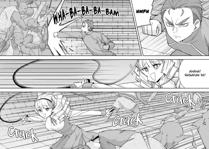 image-komik-jitsu-wa-ore-saikyou-deshita-chapter-100-8/18