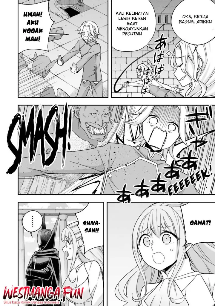 image-komik-jitsu-wa-ore-saikyou-deshita-chapter-100-9/18