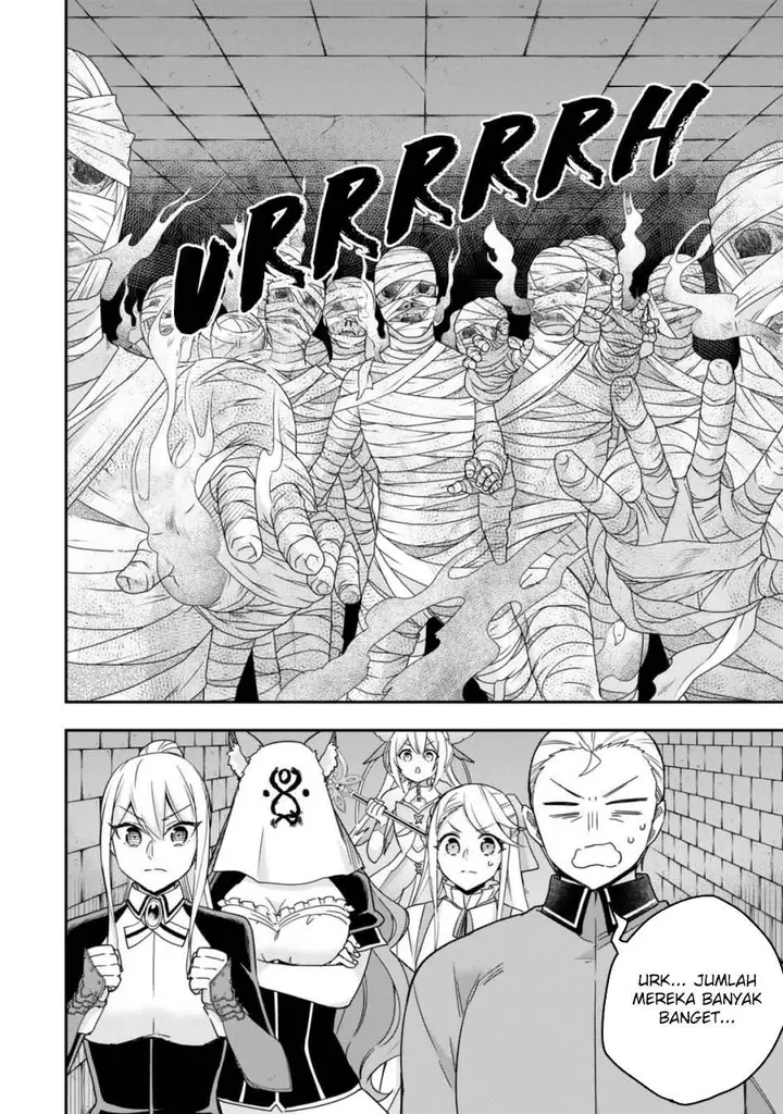 image-komik-jitsu-wa-ore-saikyou-deshita-chapter-101-1/22