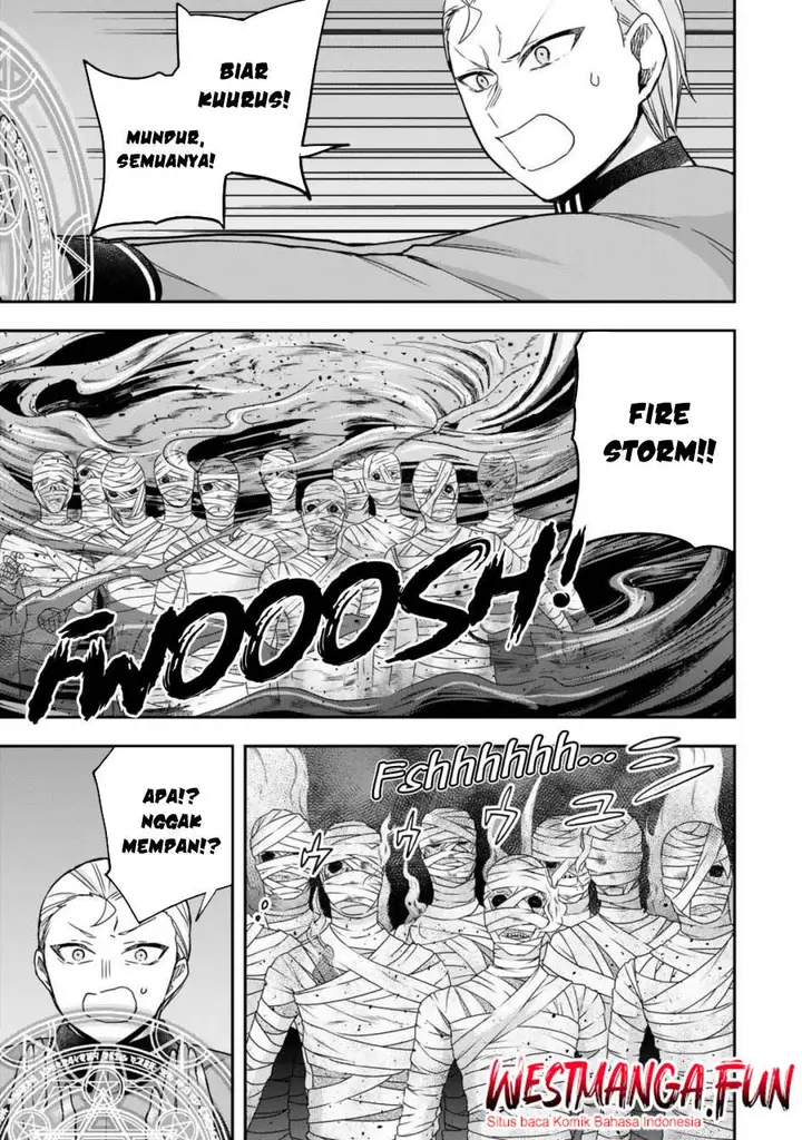 image-komik-jitsu-wa-ore-saikyou-deshita-chapter-101-3/22