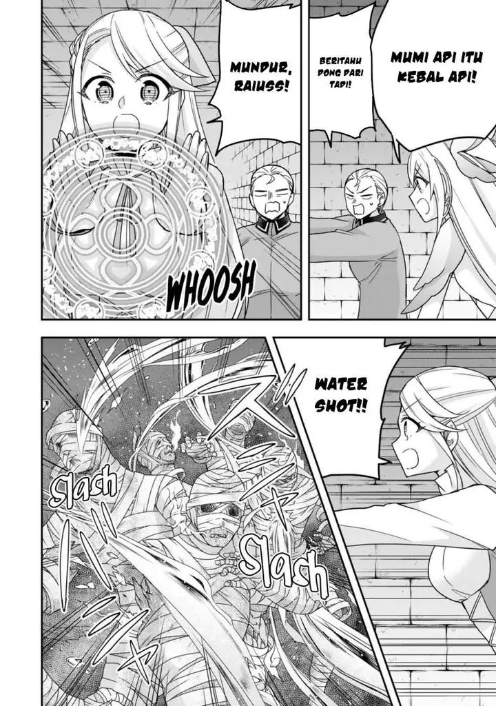 image-komik-jitsu-wa-ore-saikyou-deshita-chapter-101-4/22