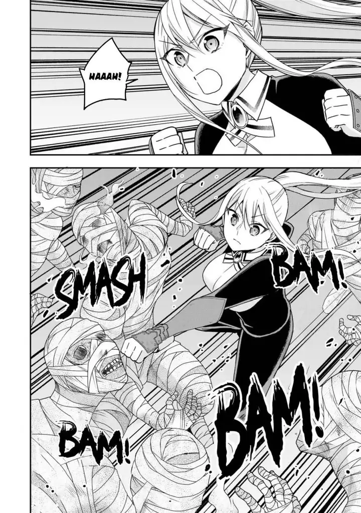 image-komik-jitsu-wa-ore-saikyou-deshita-chapter-101-6/22