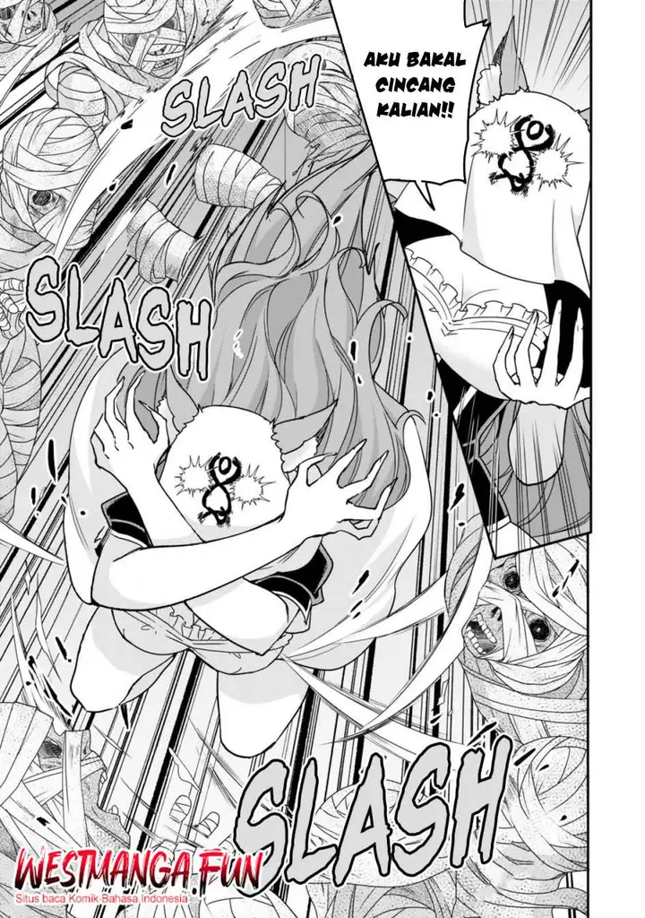 image-komik-jitsu-wa-ore-saikyou-deshita-chapter-101-7/22