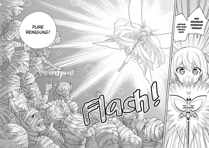 image-komik-jitsu-wa-ore-saikyou-deshita-chapter-101-8/22
