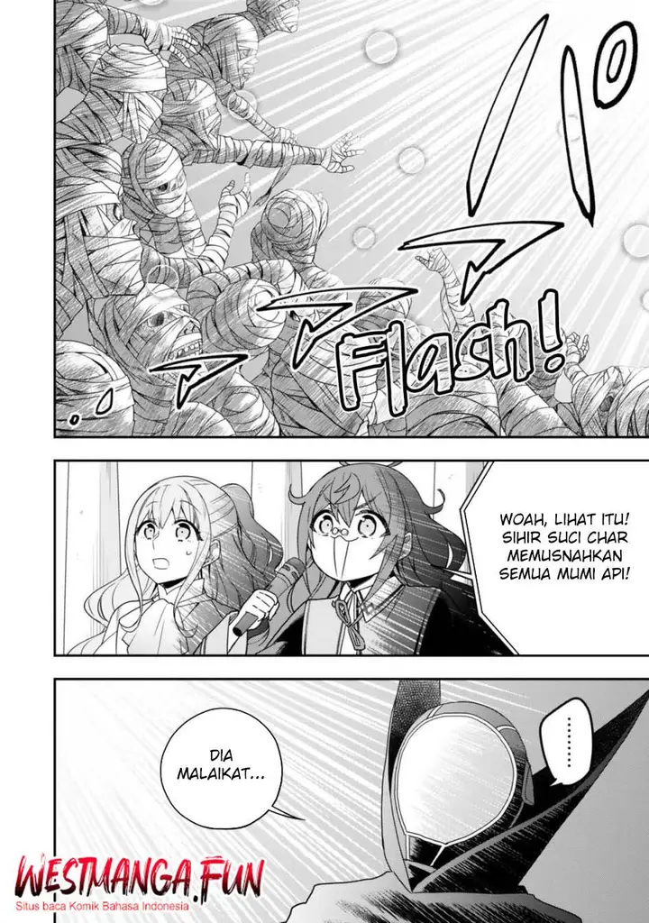 image-komik-jitsu-wa-ore-saikyou-deshita-chapter-101-9/22