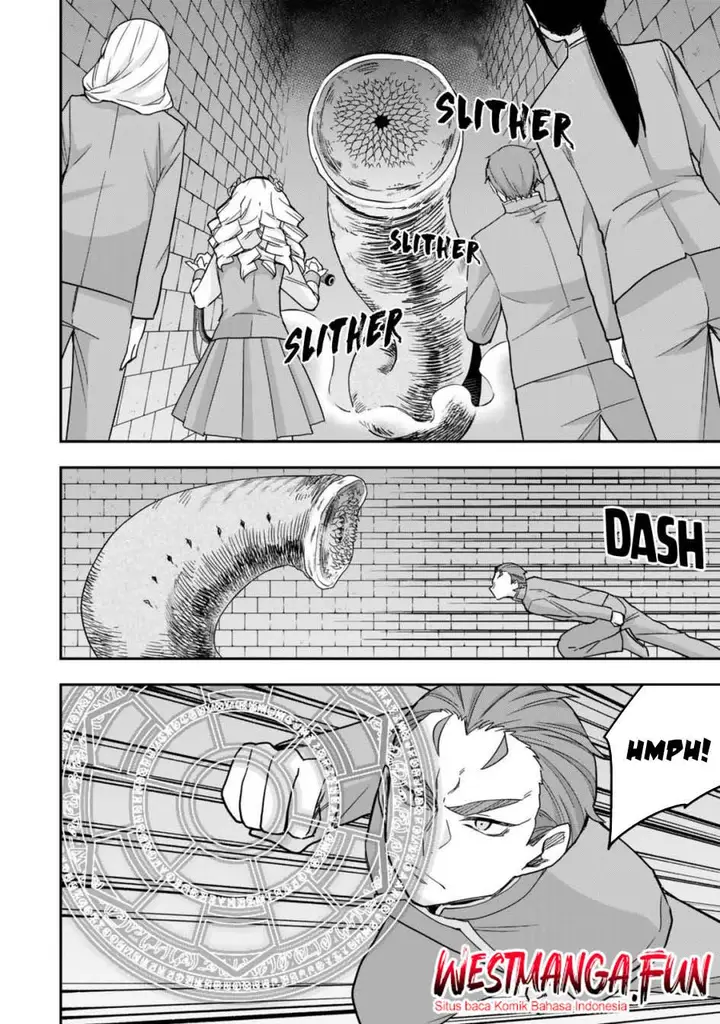 image-komik-jitsu-wa-ore-saikyou-deshita-chapter-101-11/22