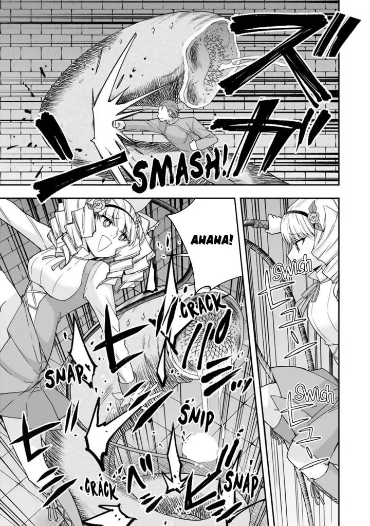 image-komik-jitsu-wa-ore-saikyou-deshita-chapter-101-12/22
