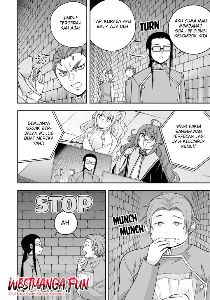 image-komik-jitsu-wa-ore-saikyou-deshita-chapter-101-15/22