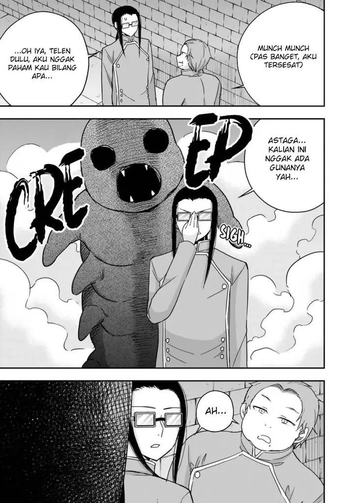 image-komik-jitsu-wa-ore-saikyou-deshita-chapter-101-16/22