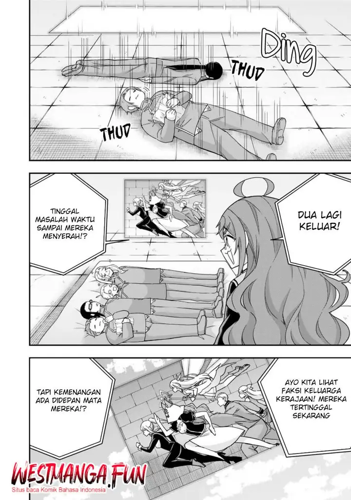 image-komik-jitsu-wa-ore-saikyou-deshita-chapter-101-17/22