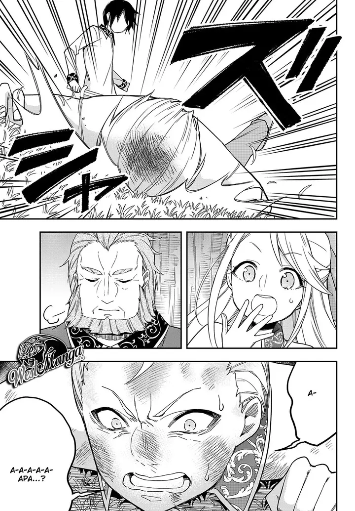 image-komik-jitsu-wa-ore-saikyou-deshita-chapter-102-5/20