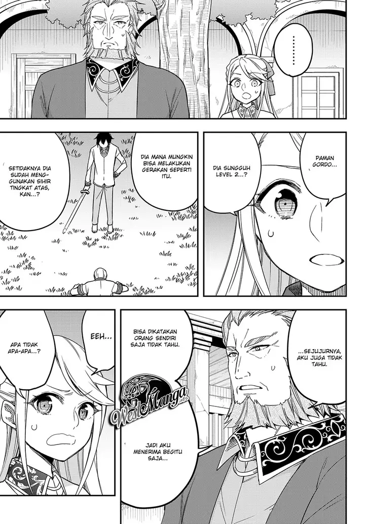 image-komik-jitsu-wa-ore-saikyou-deshita-chapter-102-7/20