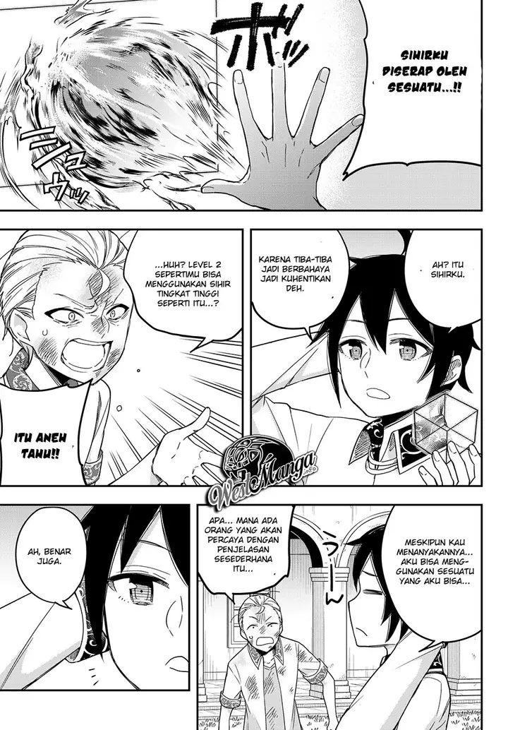 image-komik-jitsu-wa-ore-saikyou-deshita-chapter-102-12/20