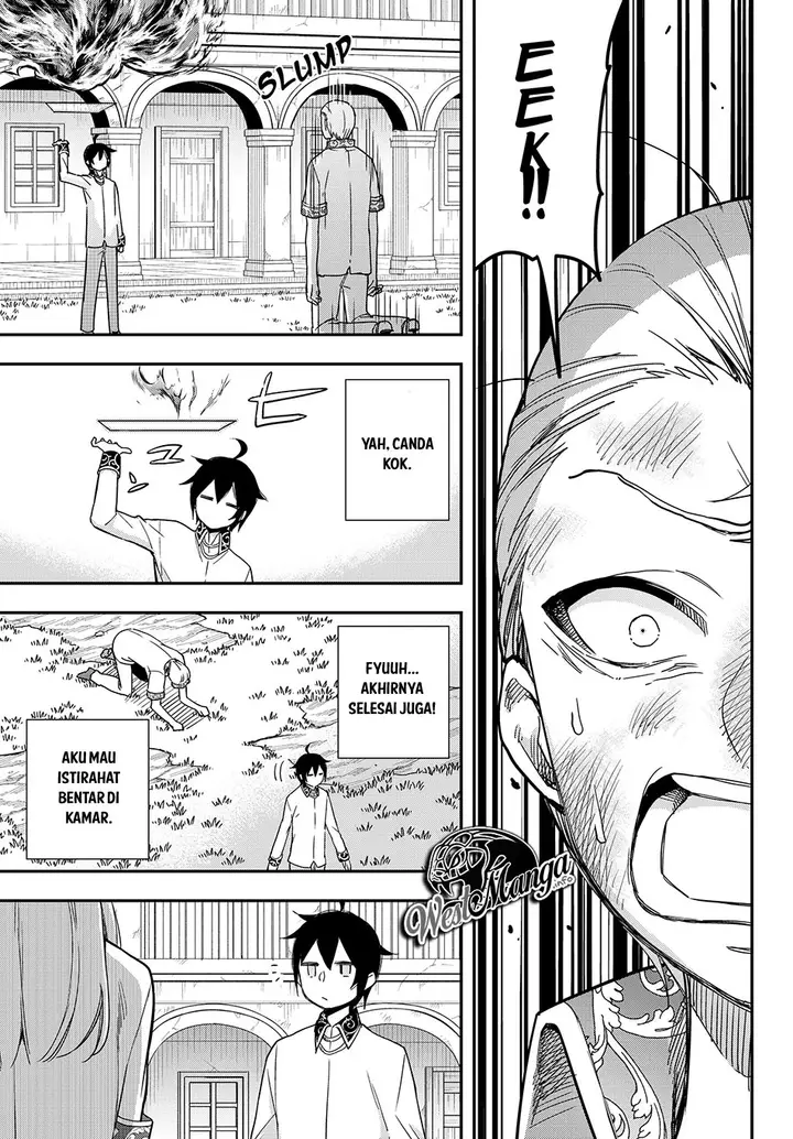 image-komik-jitsu-wa-ore-saikyou-deshita-chapter-102-14/20