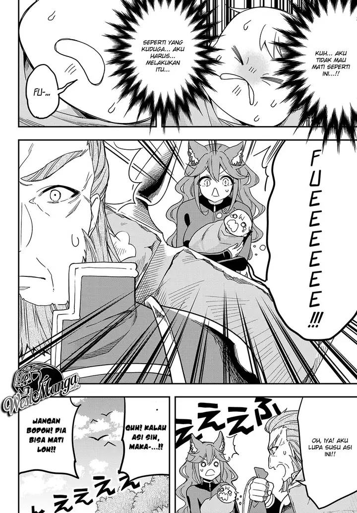 image-komik-jitsu-wa-ore-saikyou-deshita-chapter-102-18/20
