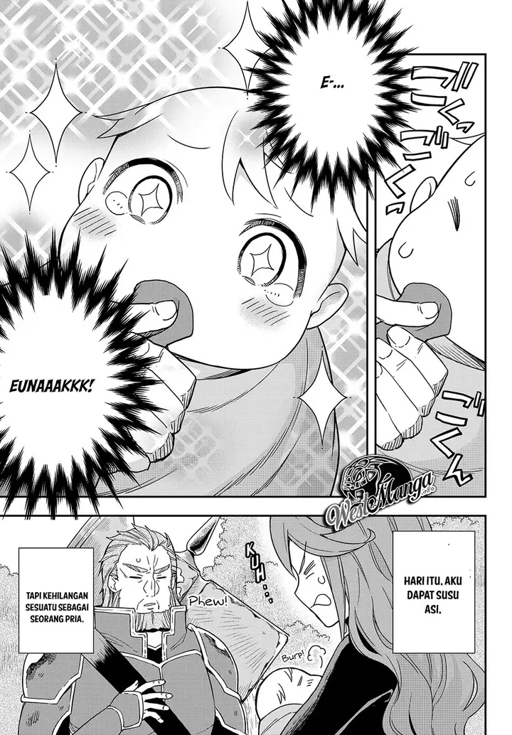 image-komik-jitsu-wa-ore-saikyou-deshita-chapter-102-19/20