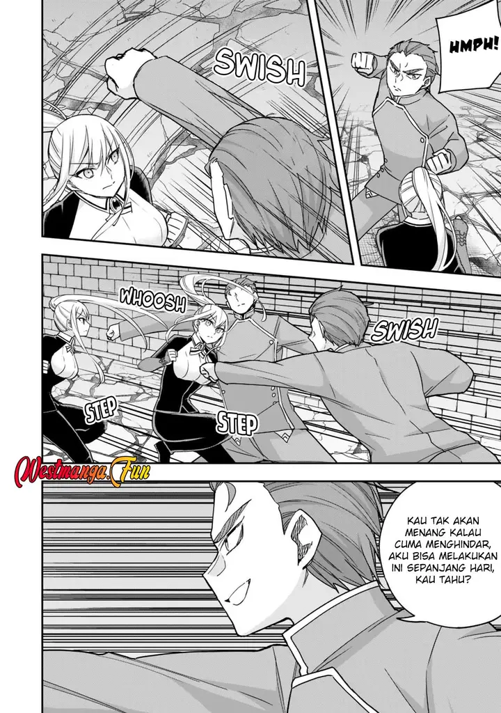 image-komik-jitsu-wa-ore-saikyou-deshita-chapter-103-4/29