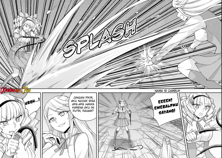 image-komik-jitsu-wa-ore-saikyou-deshita-chapter-103-16/29
