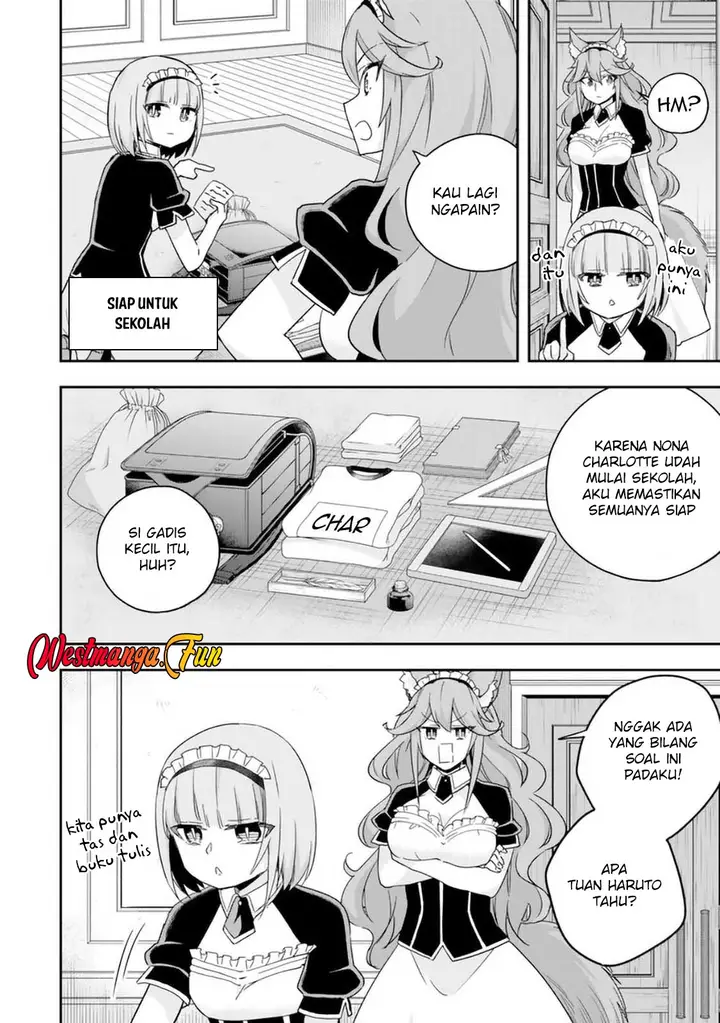 image-komik-jitsu-wa-ore-saikyou-deshita-chapter-103-27/29