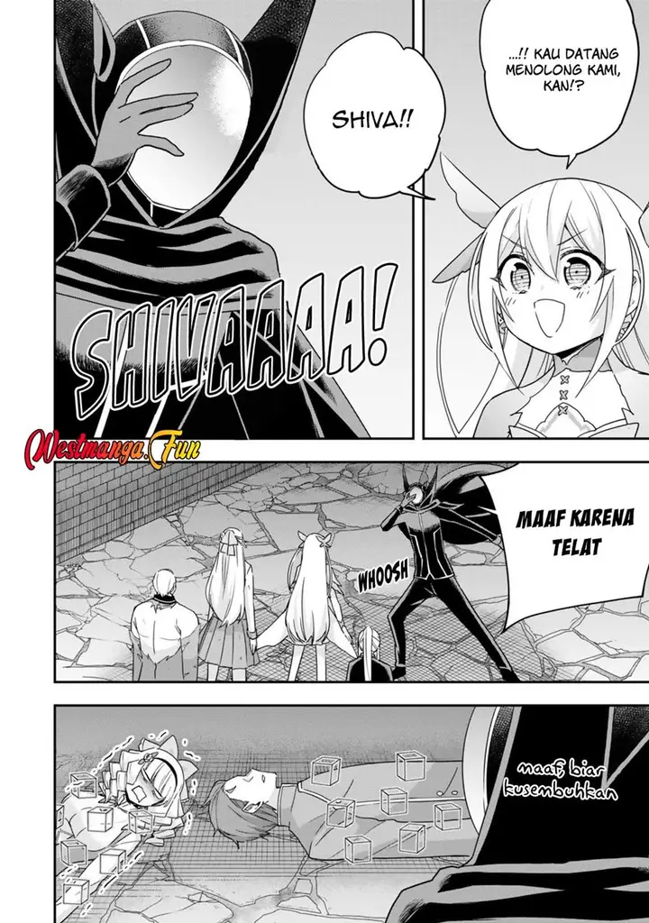 image-komik-jitsu-wa-ore-saikyou-deshita-chapter-104-11/16