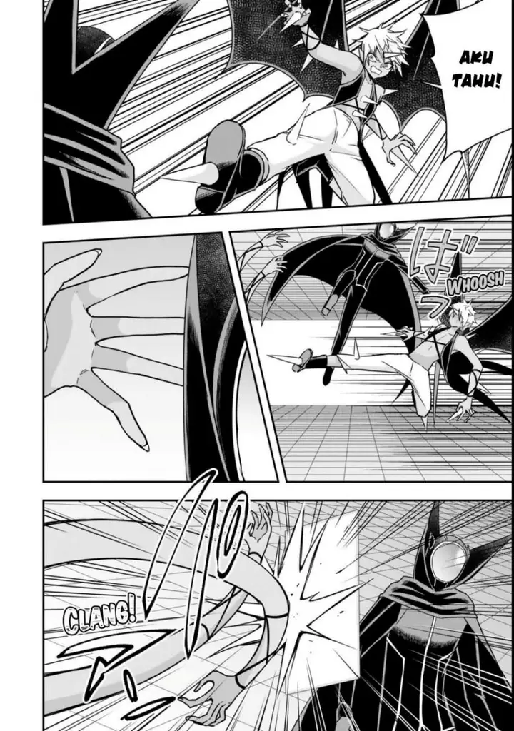 image-komik-jitsu-wa-ore-saikyou-deshita-chapter-105-10/27