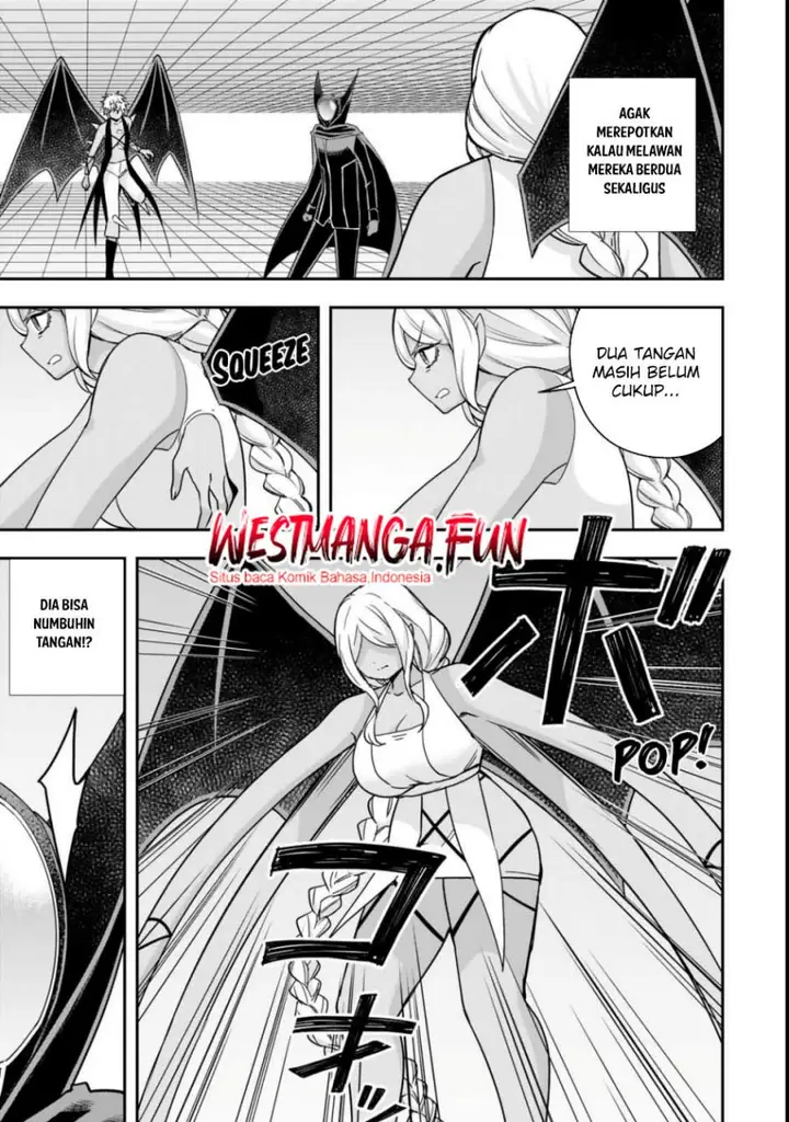 image-komik-jitsu-wa-ore-saikyou-deshita-chapter-105-11/27