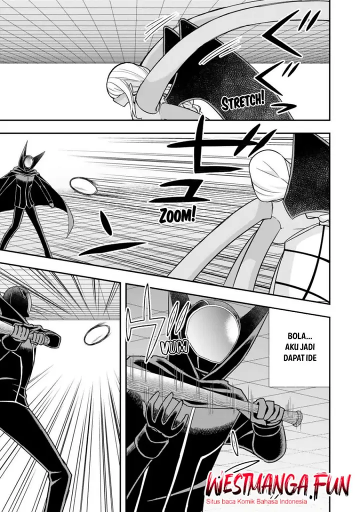 image-komik-jitsu-wa-ore-saikyou-deshita-chapter-105-13/27