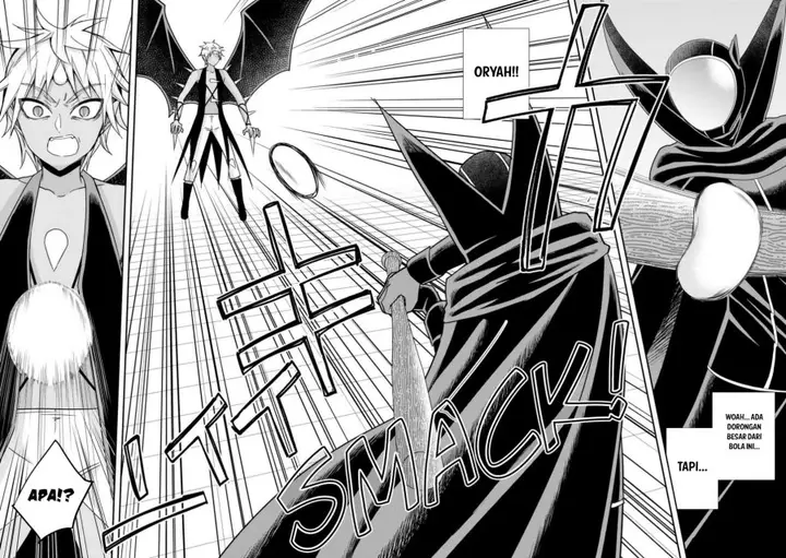 image-komik-jitsu-wa-ore-saikyou-deshita-chapter-105-14/27