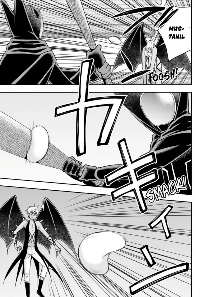 image-komik-jitsu-wa-ore-saikyou-deshita-chapter-105-16/27