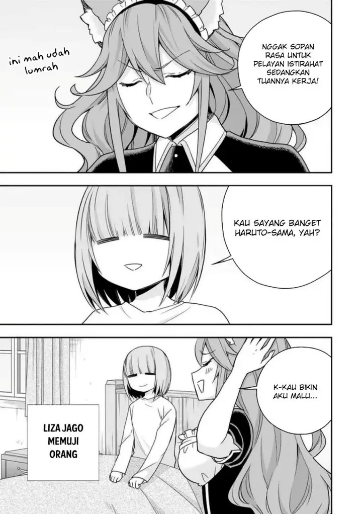 image-komik-jitsu-wa-ore-saikyou-deshita-chapter-105-26/27