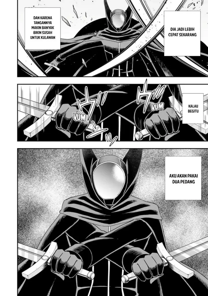 image-komik-jitsu-wa-ore-saikyou-deshita-chapter-106-4/14