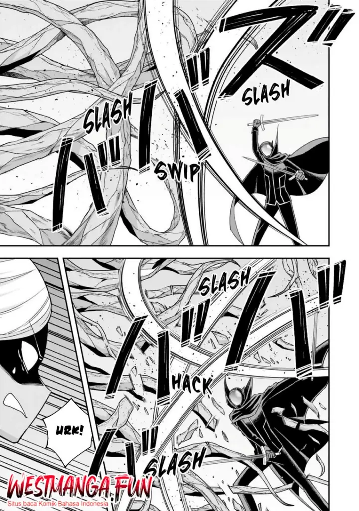 image-komik-jitsu-wa-ore-saikyou-deshita-chapter-106-5/14