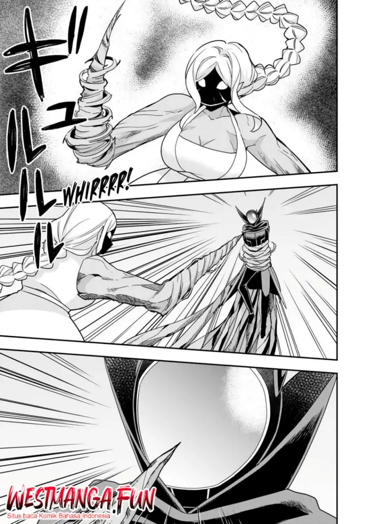 image-komik-jitsu-wa-ore-saikyou-deshita-chapter-106-7/14