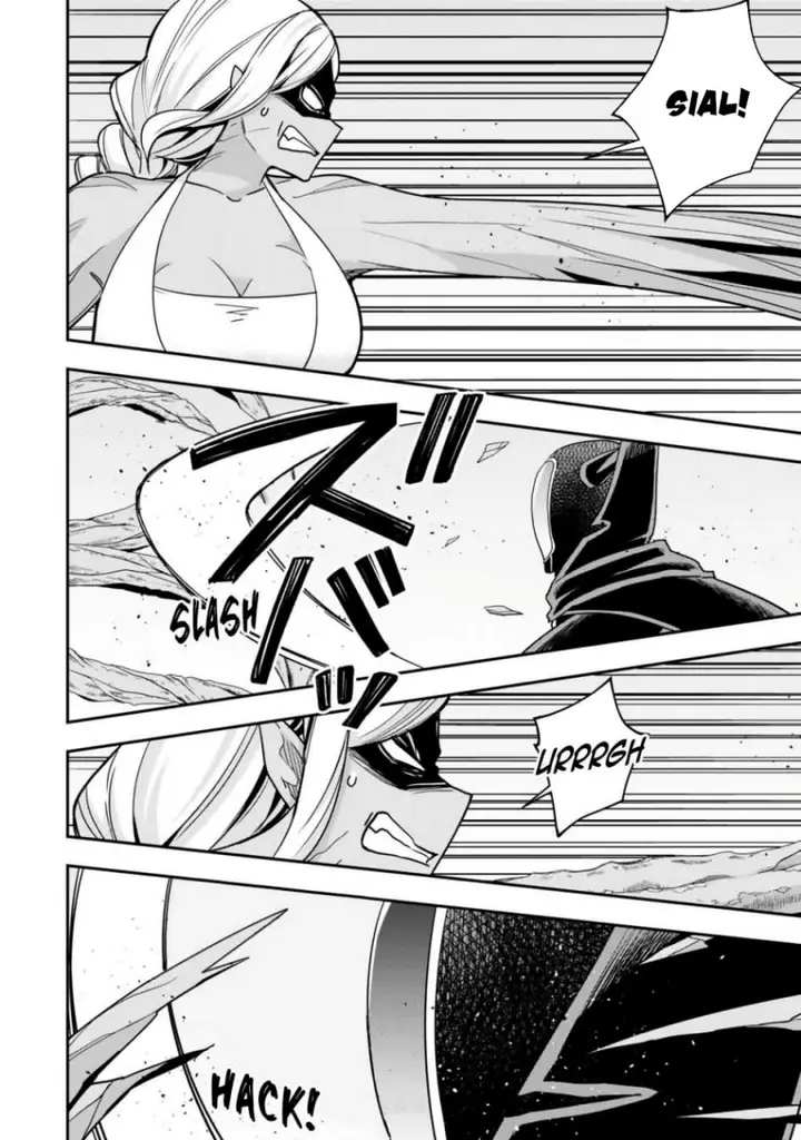 image-komik-jitsu-wa-ore-saikyou-deshita-chapter-106-10/14