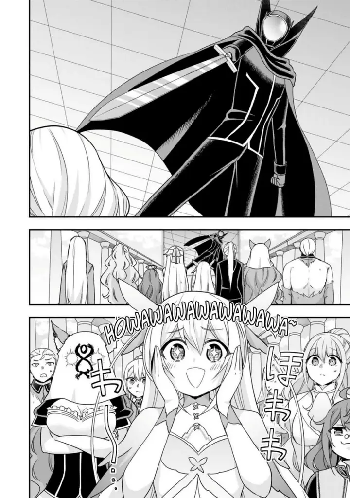 image-komik-jitsu-wa-ore-saikyou-deshita-chapter-107-1/12