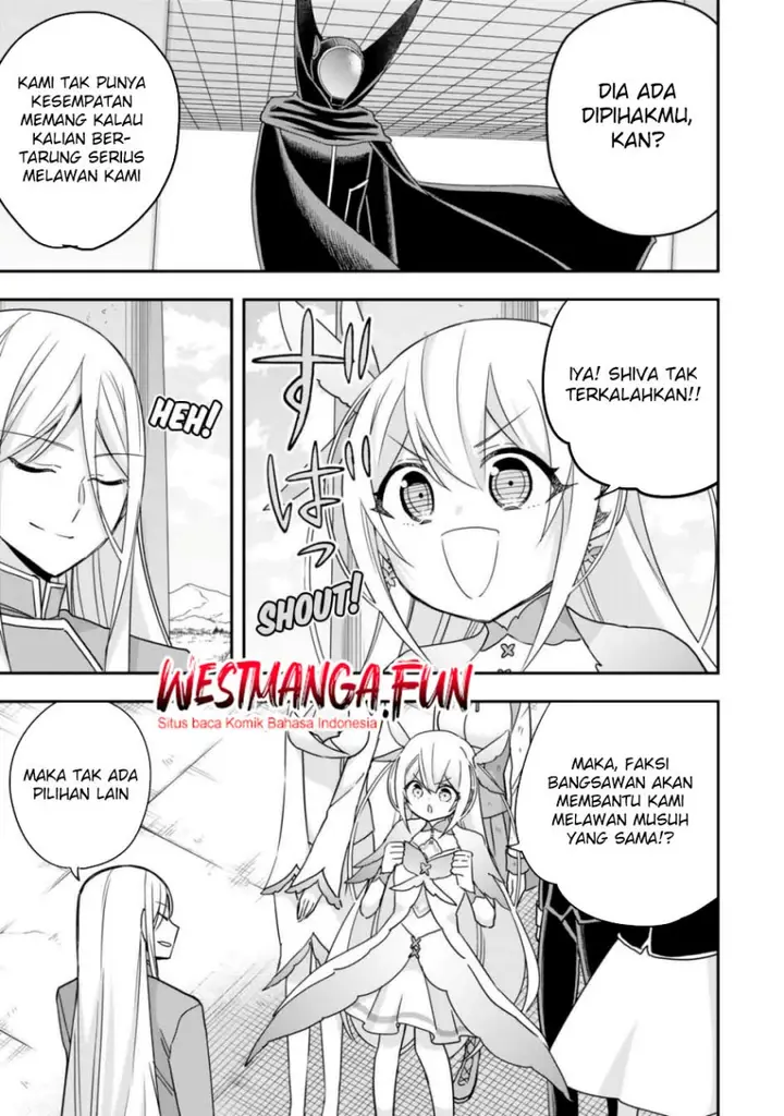 image-komik-jitsu-wa-ore-saikyou-deshita-chapter-107-5/12