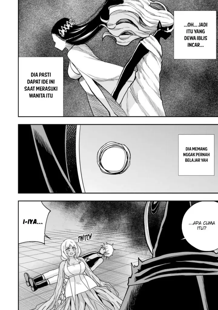 image-komik-jitsu-wa-ore-saikyou-deshita-chapter-107-10/12