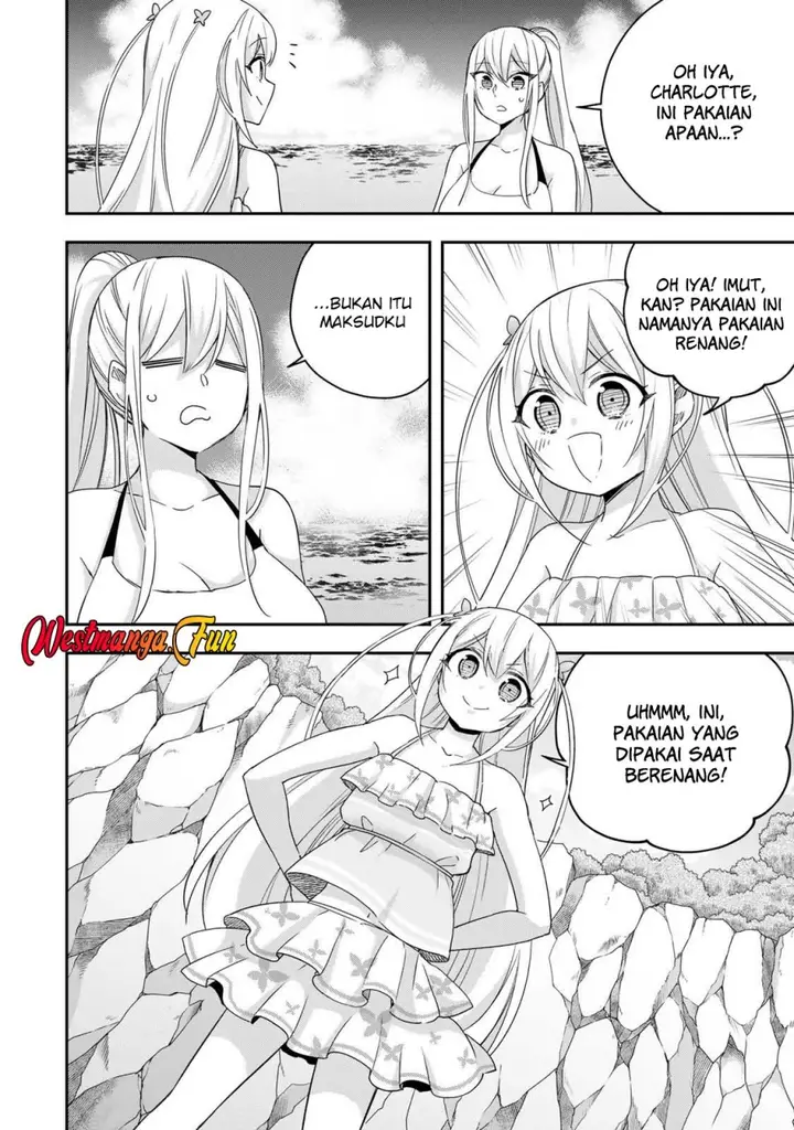 image-komik-jitsu-wa-ore-saikyou-deshita-chapter-108-4/22