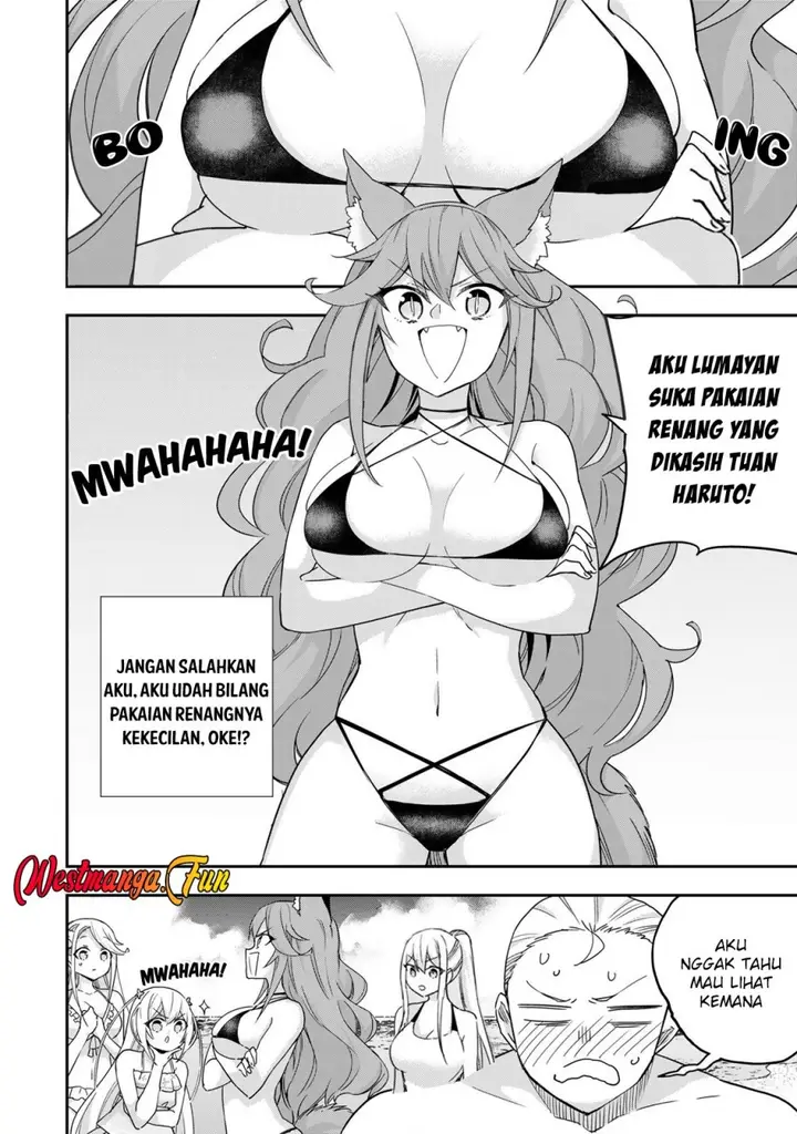 image-komik-jitsu-wa-ore-saikyou-deshita-chapter-108-6/22