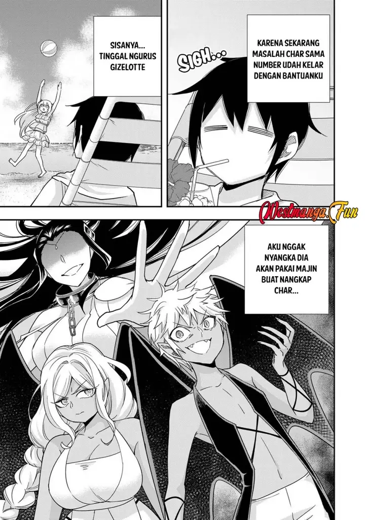 image-komik-jitsu-wa-ore-saikyou-deshita-chapter-108-13/22