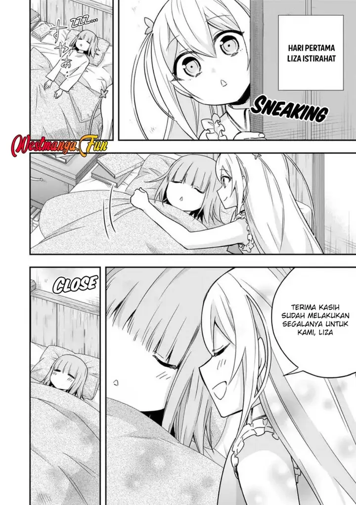 image-komik-jitsu-wa-ore-saikyou-deshita-chapter-108-20/22