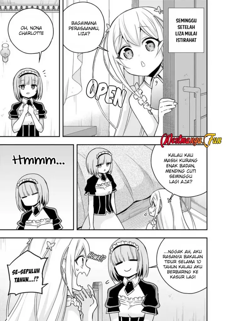 image-komik-jitsu-wa-ore-saikyou-deshita-chapter-108-21/22