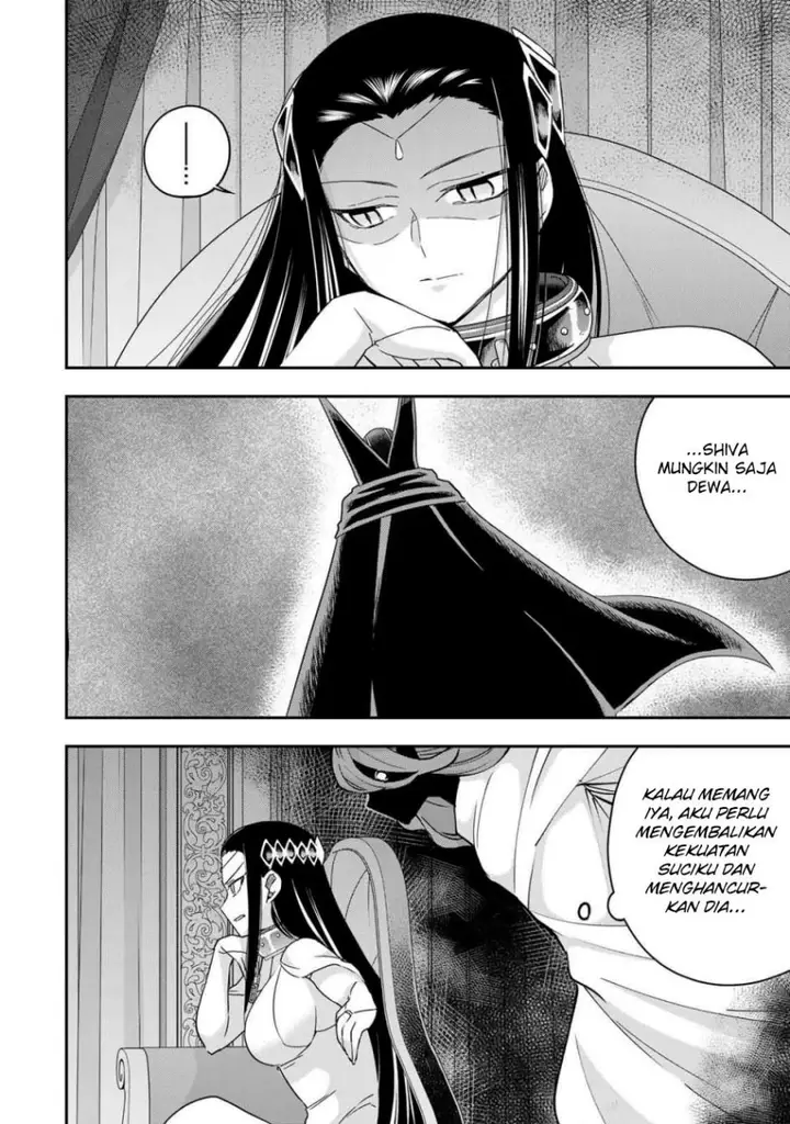 image-komik-jitsu-wa-ore-saikyou-deshita-chapter-109-1/22