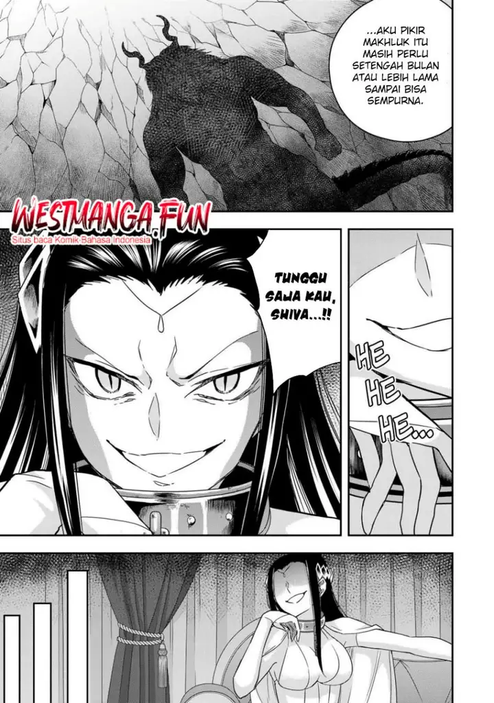 image-komik-jitsu-wa-ore-saikyou-deshita-chapter-109-3/22