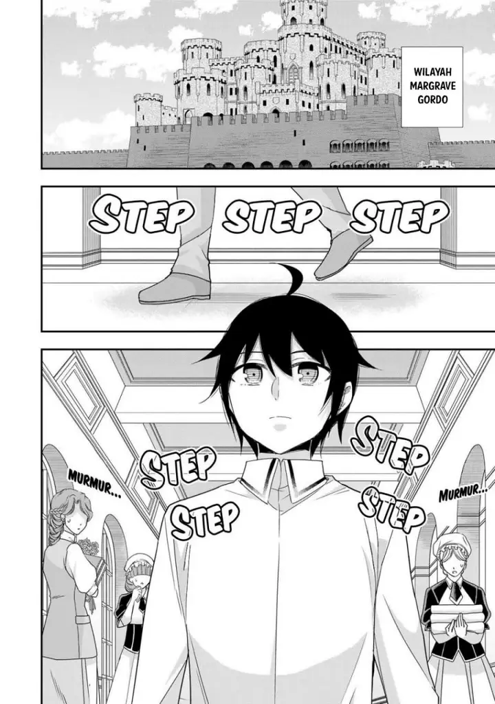 image-komik-jitsu-wa-ore-saikyou-deshita-chapter-109-4/22