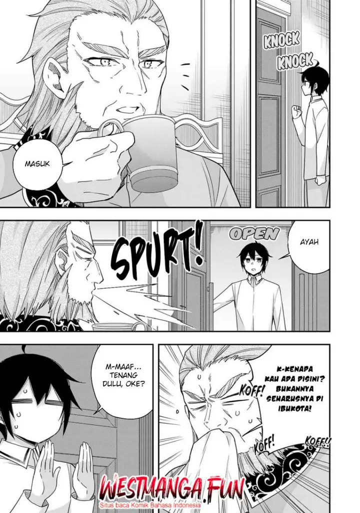 image-komik-jitsu-wa-ore-saikyou-deshita-chapter-109-5/22