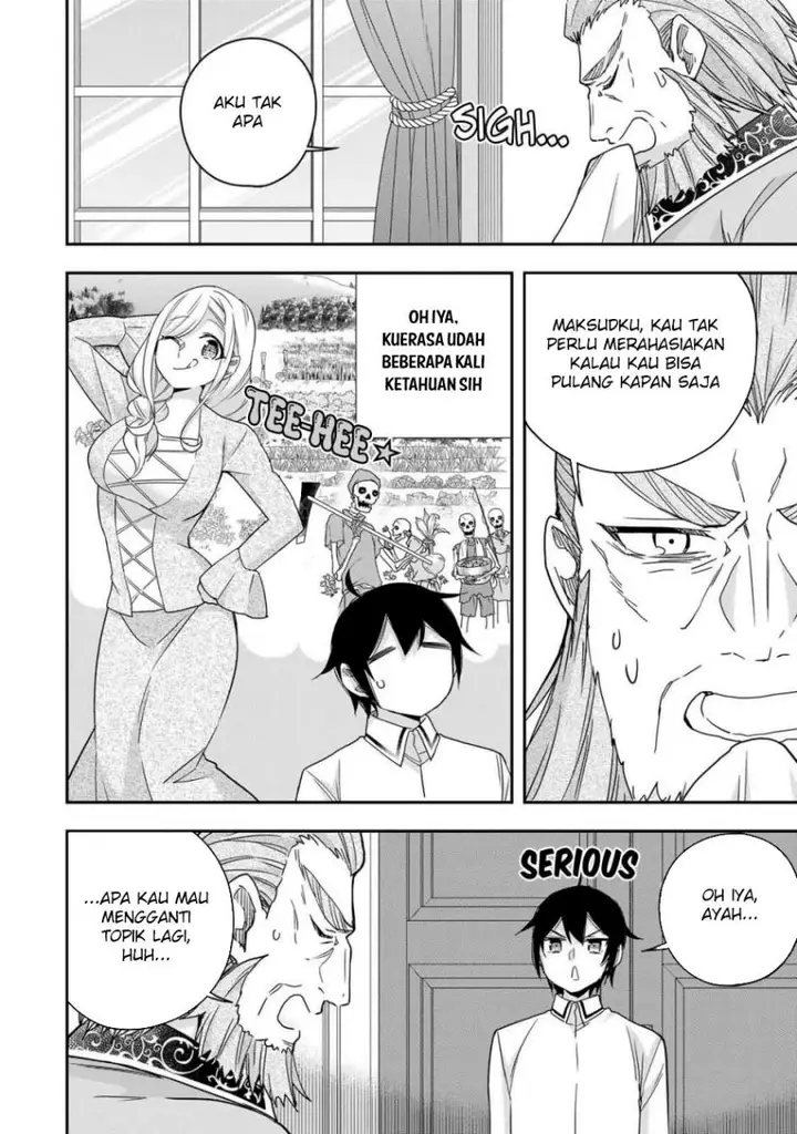 image-komik-jitsu-wa-ore-saikyou-deshita-chapter-109-6/22